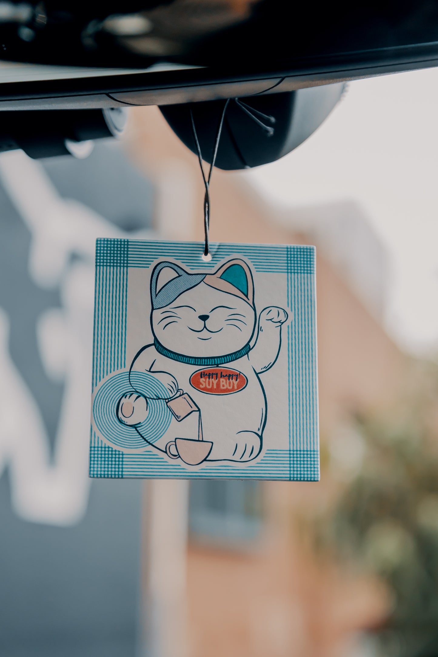 Pampered Sofisticat Air Freshener