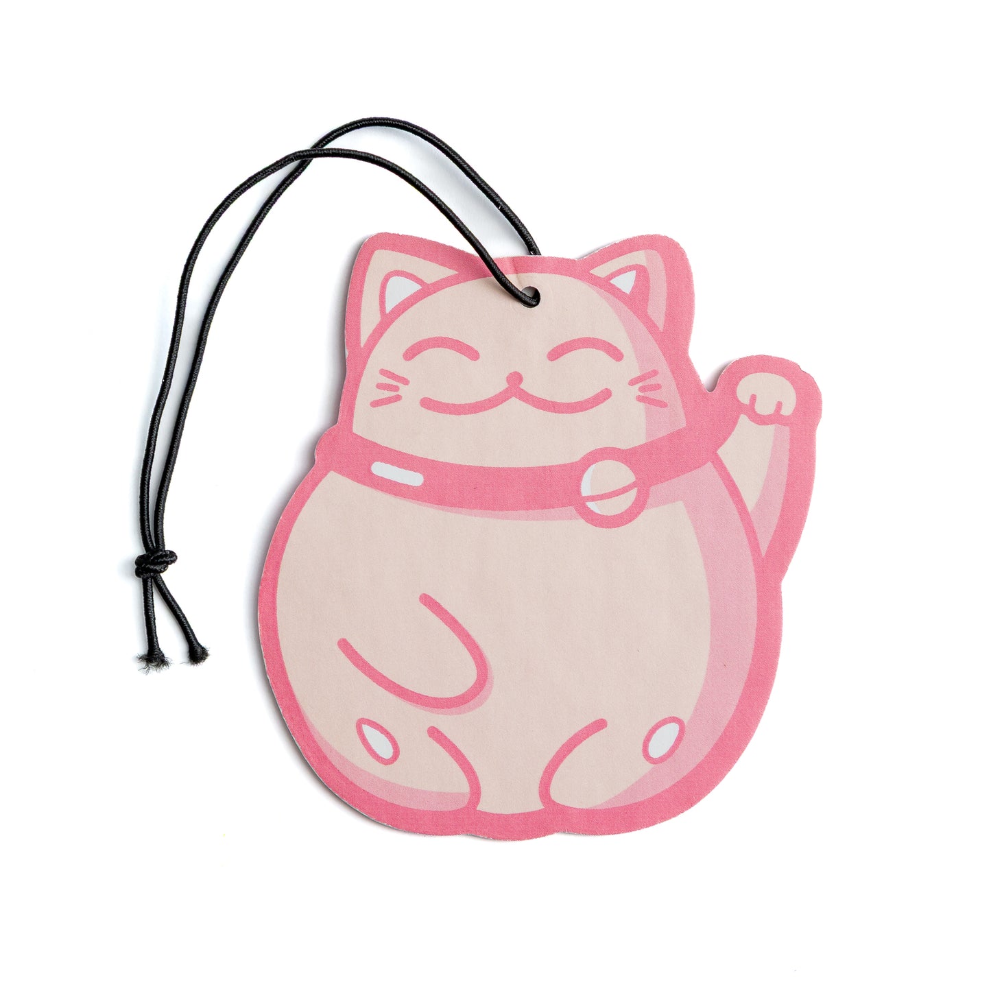 Happy! Cat Air Freshener