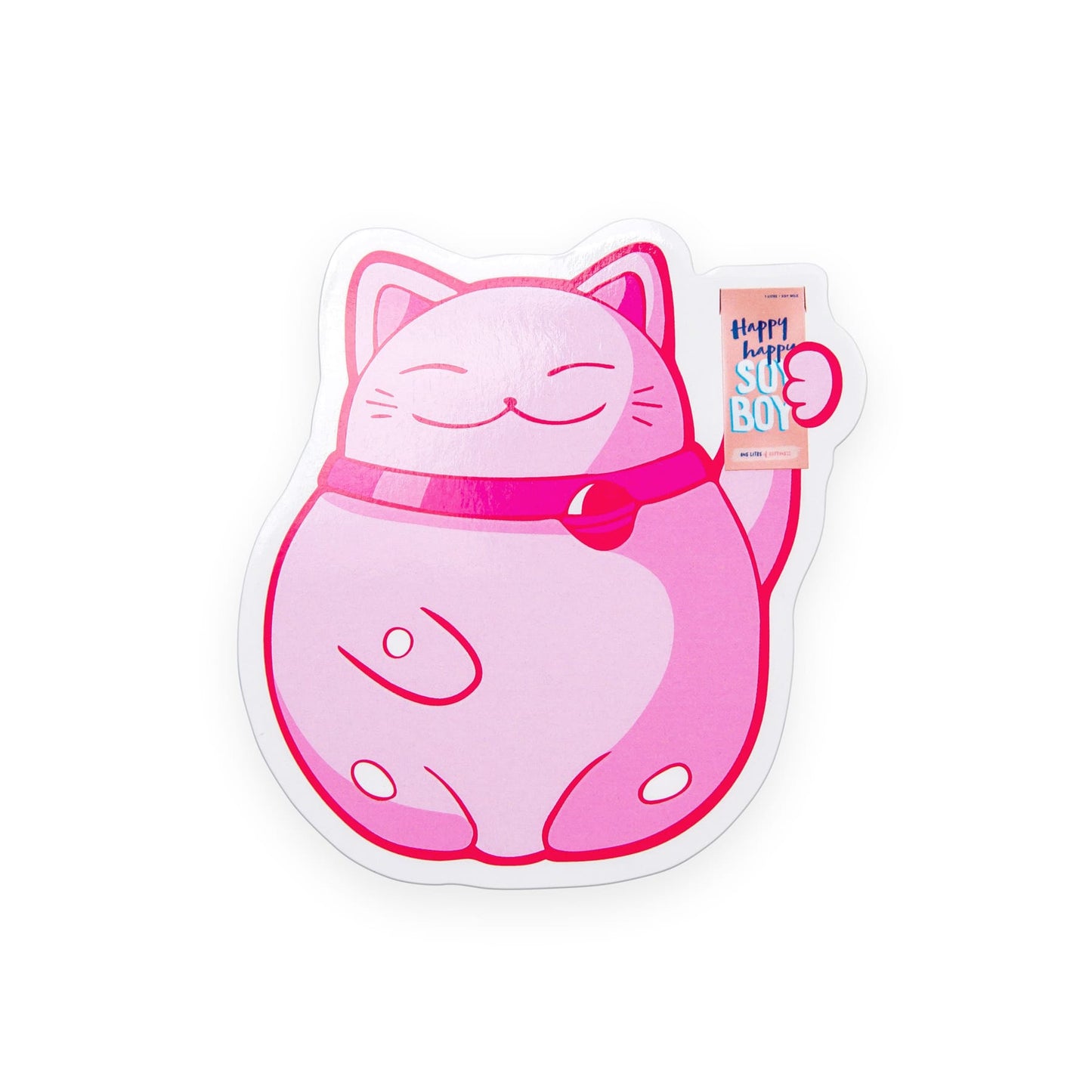 Happy happy! Magnet Pack