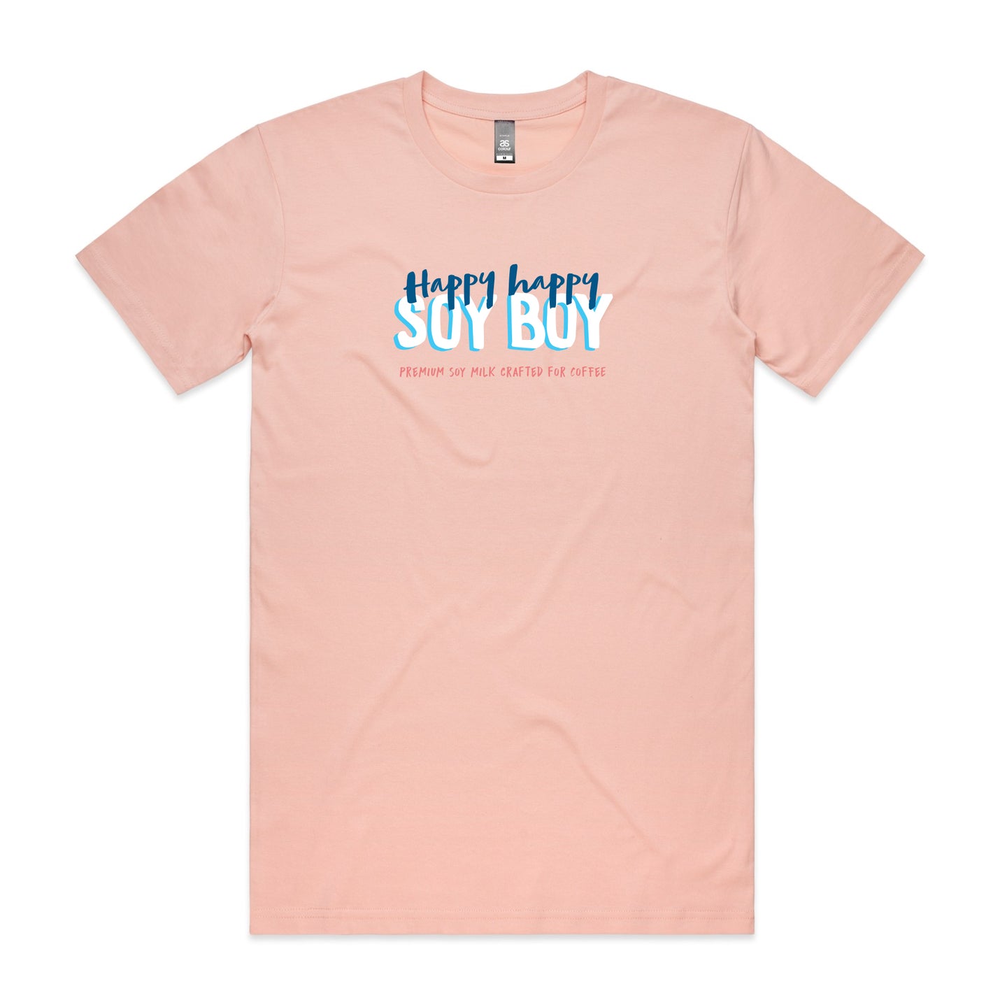 Happy Happy Soy Boy T-shirt